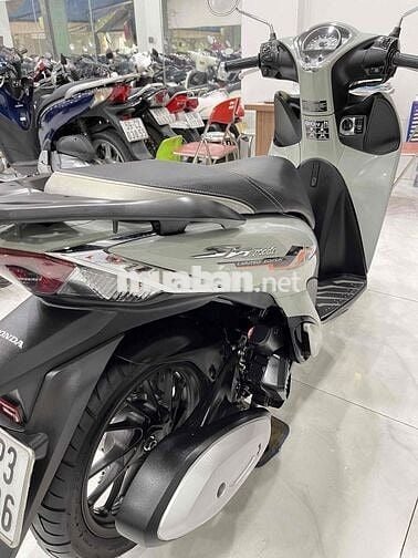 SH mode 2023 Bstp, phiên bản có tem
