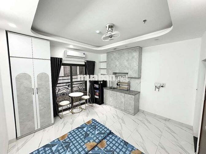 Phòng trọ xịn đẹp khu vực Bách Kinh Xây
