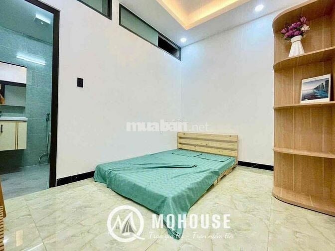 1PN TÁCH BẾP FULL NỘI THẤT NGAY ĐẠI HỌC CÔNG THƯƠNG
