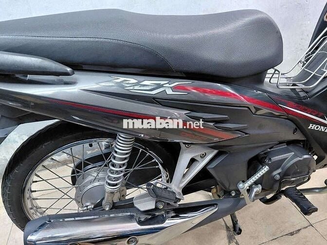 WAVE RSX BS VIP 59T2 -55955 ĐK 2022 BÁN ĐÚNG 21TR