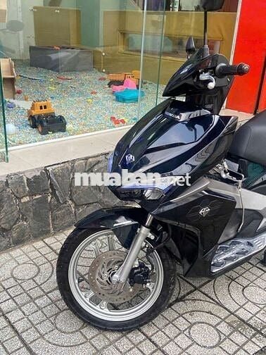 Xe airblade xe đẹp zin mới keng đổi pcx hay nvx