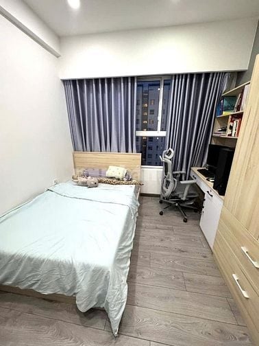 Chung cư Xigrand Court, Lý Thường Kiệt, Q10: 23Triệu, 3p ngủ, NTCC