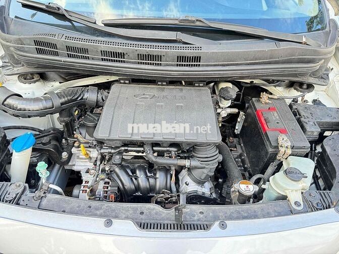 Hyundai Grand i10 2015 1.0 Base - 160000 km