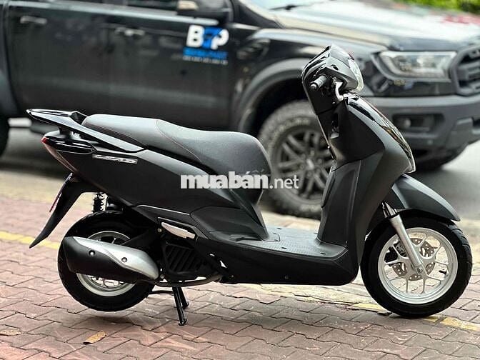 [GÓP DC GIỮ CAVET] LEAD 2021 bản Led, odo 17k kk