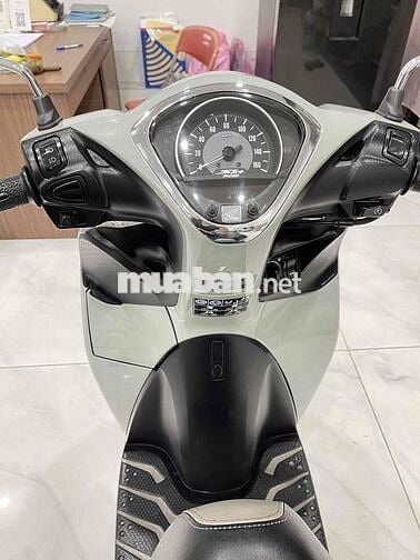 SH mode 2023 Bstp, phiên bản có tem