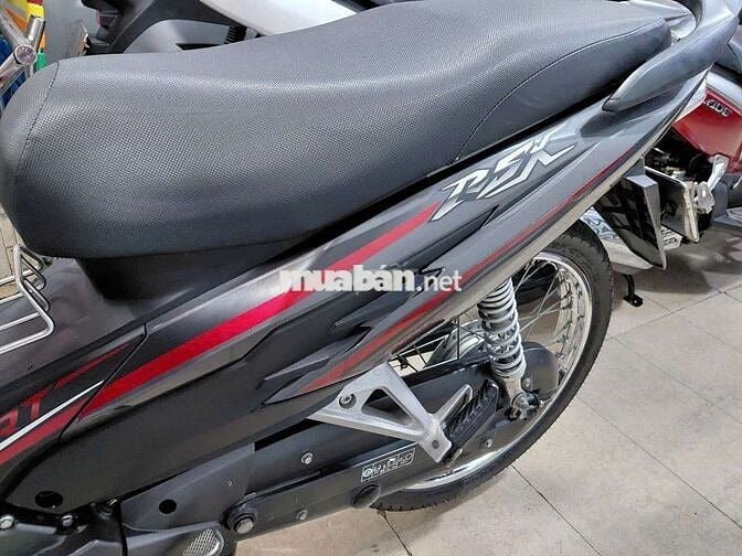WAVE RSX BS VIP 59T2 -55955 ĐK 2022 BÁN ĐÚNG 21TR