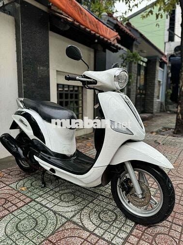 Cầm đồ thanh lý xe tay ga