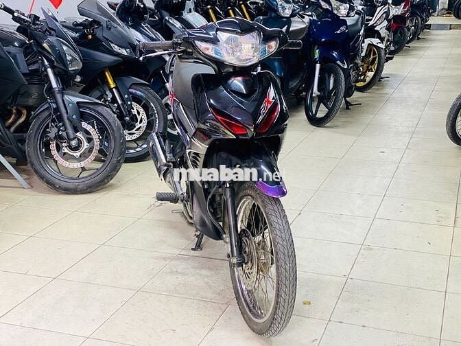 XE MÁY THỊNH PHÁT - WAVE RSX ĐẦU NHỎ MÁY ZIN CHẤT