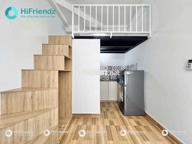 TRỐNG DUPLEX BANCOL FULL NỘI THẤT GẦN NGÃ TƯ HÀNG XANH