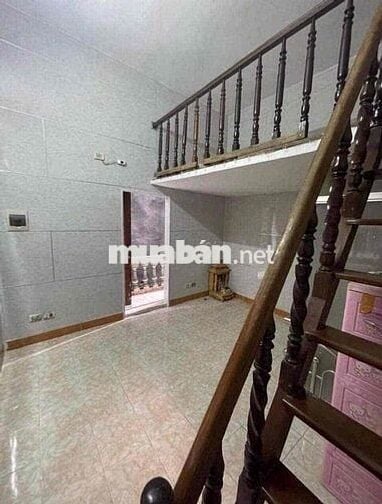 Nhà chính chủ cho thuê số 28 ngõ 357 Bạch Mai
