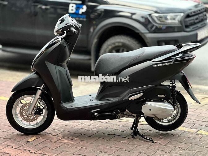[GÓP DC GIỮ CAVET] LEAD 2021 bản Led, odo 17k kk