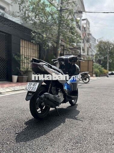 Cầm đồ thanh lý Honda AirBlade 2022 BS:59N3-47700