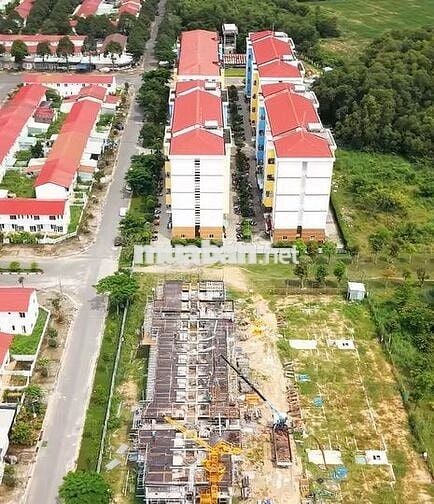 NHÀ Ở XÃ HỘI DTA(Mới) GIÁ RẺ Nhơn Trạch - Đồng Nai,Góp chỉ 2-3tr/tháng