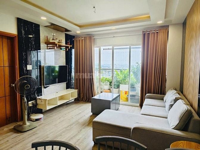 Chung cư Xigrand Court, Lý Thường Kiệt, Q10: 23Triệu, 3p ngủ, NTCC