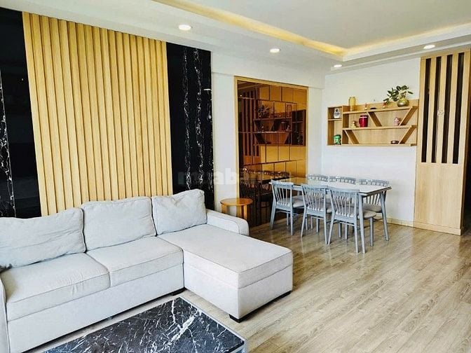 Chung cư Xigrand Court, Lý Thường Kiệt, Q10: 23Triệu, 3p ngủ, NTCC