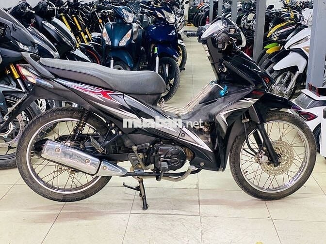 XE MÁY THỊNH PHÁT - WAVE RSX ĐẦU NHỎ MÁY ZIN CHẤT