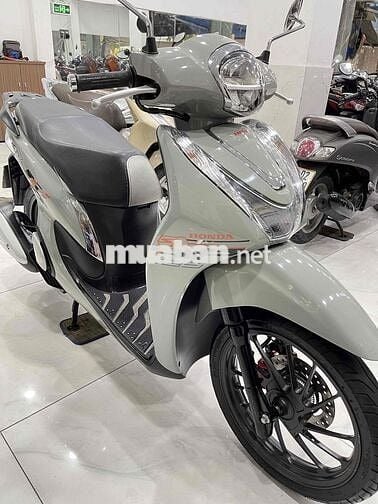 SH mode 2023 Bstp, phiên bản có tem