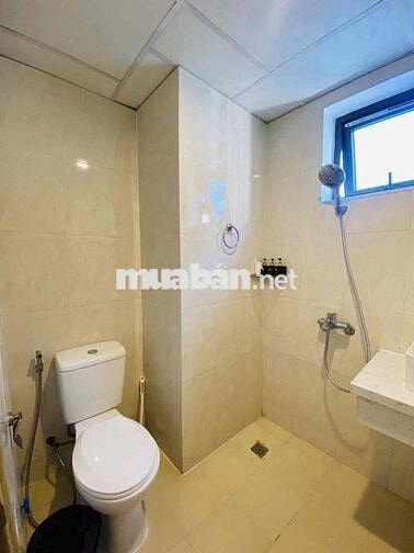 căn góc Mường Thanh Biển 2 phòng ngủ tầng cao
