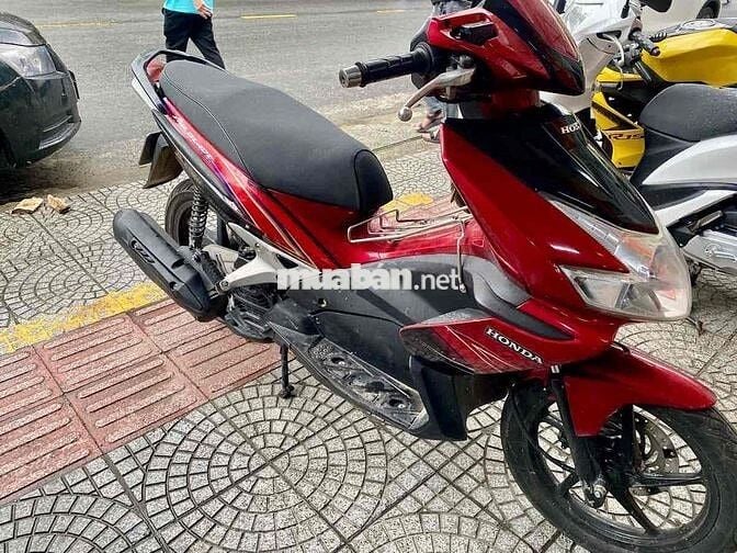 ab 2008 bs92 máy êm ru điện đèn còi đầy đủ nè ae