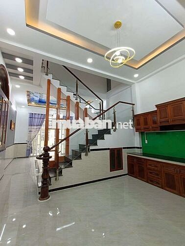 🇻🇳🇻🇳. NHÀ SHR 4 PN, ẤP TÂY LÂN ,GẦN BÀ ĐIỂM5