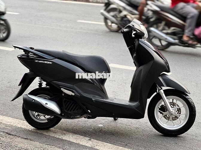 [GÓP DC GIỮ CAVET] LEAD 2021 bản Led, odo 17k kk