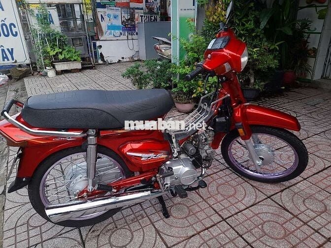 Bán xe Draem loncin don moi nguyen con