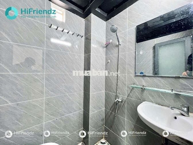 TRỐNG DUPLEX BANCOL FULL NỘI THẤT GẦN NGÃ TƯ HÀNG XANH