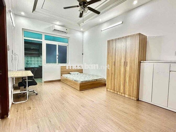 CHDV 2PN 2WC FULL NỘI THẤT SIÊU RẺ CUỐI DƯƠNG BÁ TRẠC Q8