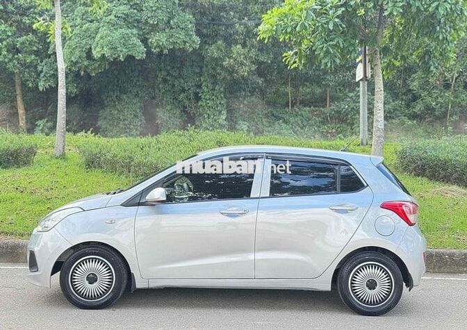 Hyundai Grand i10 2015 1.0 Base - 160000 km