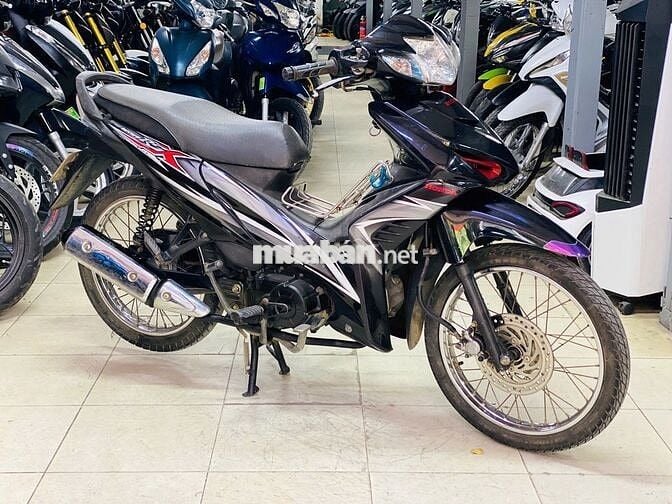 XE MÁY THỊNH PHÁT - WAVE RSX ĐẦU NHỎ MÁY ZIN CHẤT