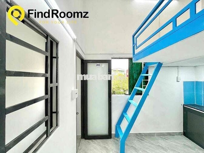 PHÒNG TRỌ MẶT TIỀN NƠ TRANG LONG BÌNH THẠNH