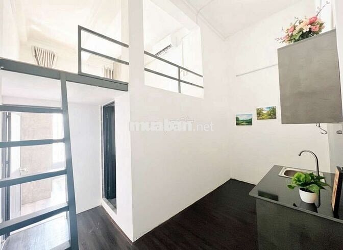 🌟DUPLEX 2PN BAN CÔNG TO THOÁNG NGAY CÔNG VIÊN GIA ĐỊNH FULL NỘI THẤT