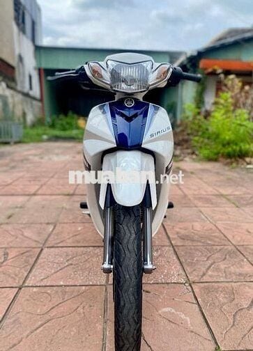 Yamaha SIRIUS 2022 Chạy 9.000Km rất mới