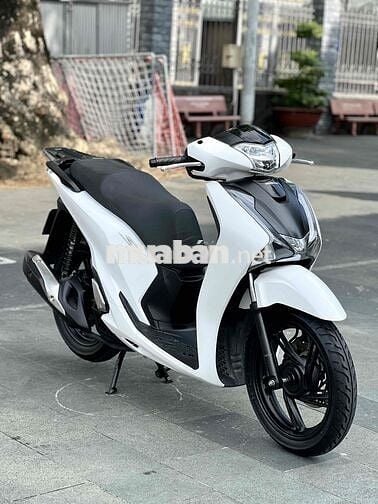 SH 125 2018 BSTP CHÍNH CHỦ CÓ BÁN GÓP