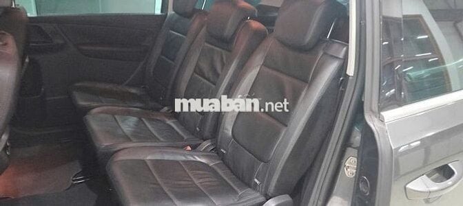 Volkswagen Sharan 2016  - 99000 km