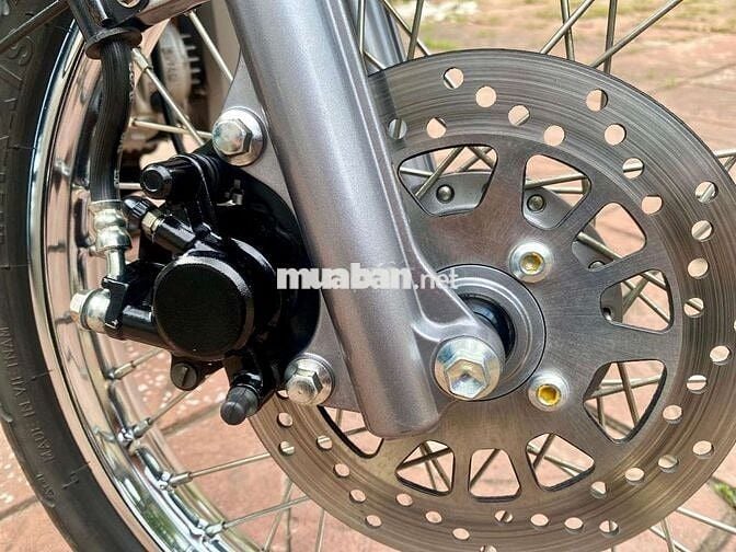 Yamaha SIRIUS 2022 Chạy 9.000Km rất mới
