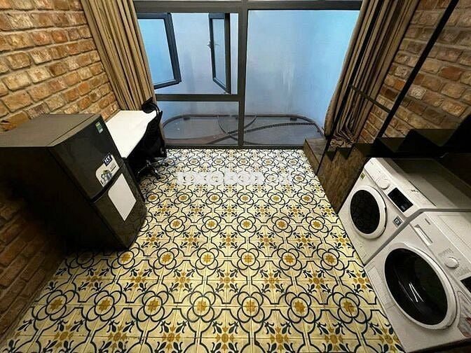 Căn Hộ Duplex  – Khu Cộng Hòa (Gần Sân Bay & Etown).Quận Tân Bình