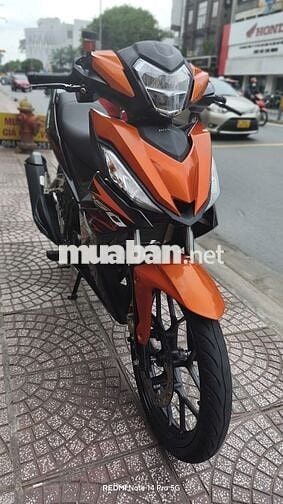 Xe máy Honda Winner 150cc 2017 bs 93f1-52740