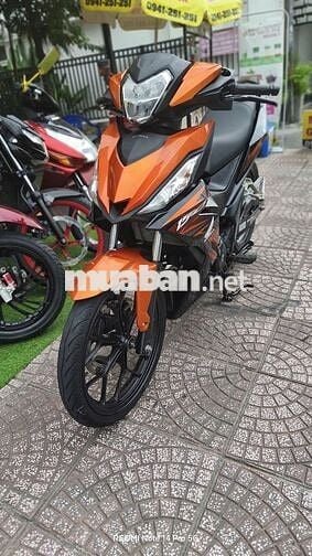 Xe máy Honda Winner 150cc 2017 bs 93f1-52740