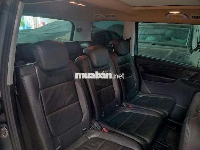 Volkswagen Sharan 2016  - 99000 km