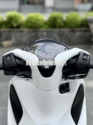 SH 125 2018 BSTP CHÍNH CHỦ CÓ BÁN GÓP