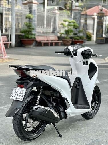 SH 125 2018 BSTP CHÍNH CHỦ CÓ BÁN GÓP