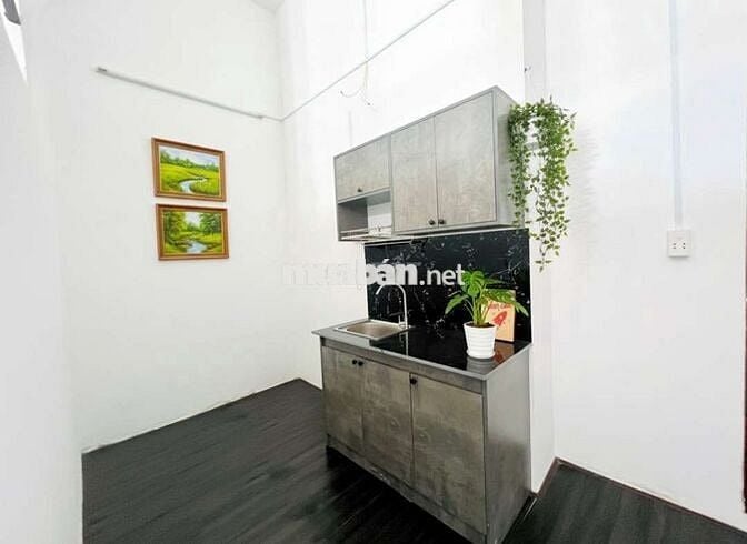🌟DUPLEX 2PN BAN CÔNG TO THOÁNG NGAY CÔNG VIÊN GIA ĐỊNH FULL NỘI THẤT