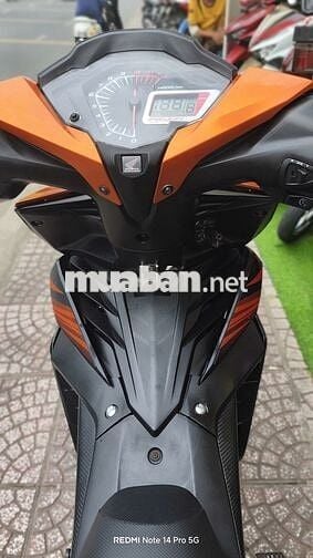 Xe máy Honda Winner 150cc 2017 bs 93f1-52740