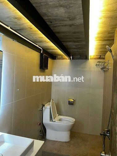 Căn Hộ Duplex  – Khu Cộng Hòa (Gần Sân Bay & Etown).Quận Tân Bình