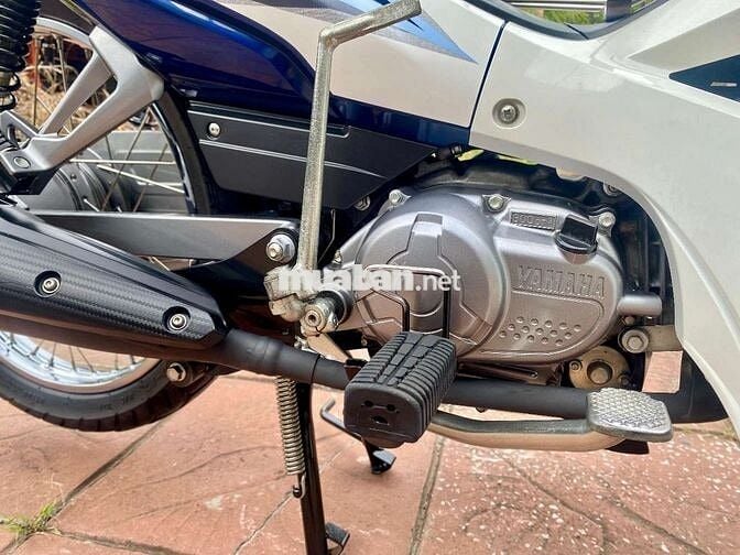 Yamaha SIRIUS 2022 Chạy 9.000Km rất mới