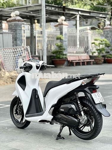 SH 125 2018 BSTP CHÍNH CHỦ CÓ BÁN GÓP