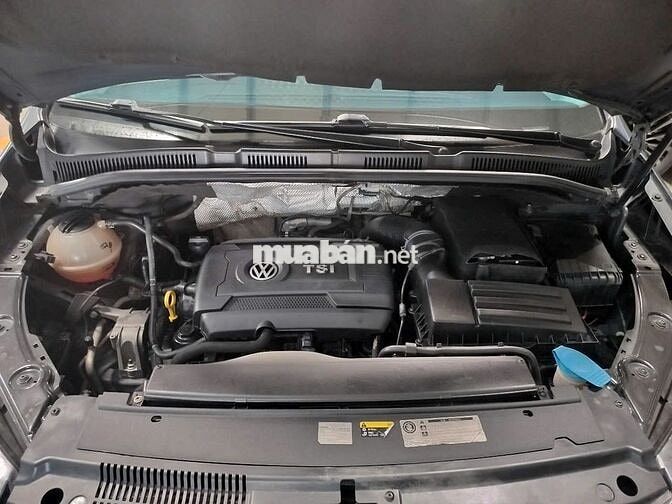 Volkswagen Sharan 2016  - 99000 km