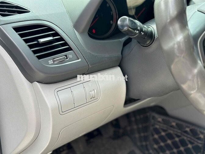 HYUNDAI ACCENT BLUE 2016 – NHẬP  KHẨU, FORM ĐỜI