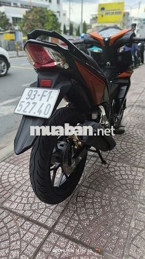 Xe máy Honda Winner 150cc 2017 bs 93f1-52740